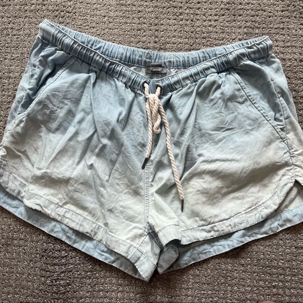 Aerie shorts
